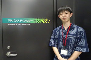卒業生・在校生の声